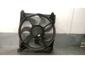 Recambio de electroventilador para hyundai xg (xg) 350 referencia OEM IAM 2538039180 2538039180 GPBF00S3A2234 KAMCO