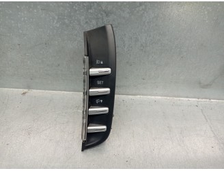 Recambio de mando multifuncion para lancia delta iii (844_) 1.6 d multijet (844.axc11, 844.axc1a) referencia OEM IAM 735473564 7