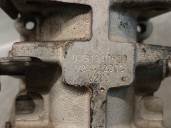 Recambio de valvula egr para volkswagen golf v berlina (1k1) 1.9 tdi referencia OEM IAM 03G131063B 