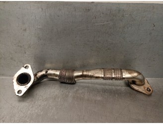 Recambio de tubo para volkswagen golf v berlina (1k1) 1.9 tdi referencia OEM IAM 03G131521F 03G131521AF 