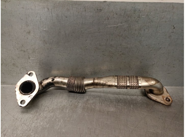 Recambio de tubo para volkswagen golf v berlina (1k1) 1.9 tdi referencia OEM IAM 03G131521F 03G131521AF 