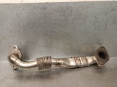 Recambio de tubo para volkswagen golf v berlina (1k1) 1.9 tdi referencia OEM IAM 03G131521F 03G131521AF 