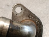 Recambio de tubo para volkswagen golf v berlina (1k1) 1.9 tdi referencia OEM IAM 03G131521F 03G131521AF 