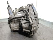 Recambio de caja cambios para renault espace iv (jk0) 2.2 dci turbodiesel referencia OEM IAM PK6011 7701478256 C056845