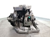 Recambio de caja cambios para renault espace iv (jk0) 2.2 dci turbodiesel referencia OEM IAM PK6011 7701478256 C056845