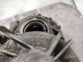 Recambio de caja cambios para renault espace iv (jk0) 2.2 dci turbodiesel referencia OEM IAM PK6011 7701478256 C056845