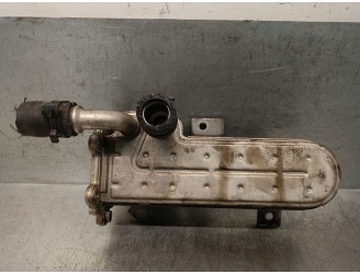 Recambio de enfriador egr para volkswagen golf v berlina (1k1) 1.9 tdi referencia OEM IAM 038131513D 038131512H 