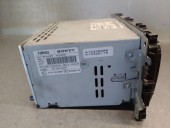 Recambio de sistema audio / radio cd para ford s-max (ca1) 2.0 tdci cat referencia OEM IAM AM2J18C939AB 6M2T18C939AM 