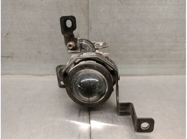 Recambio de faro antiniebla derecho para kia rio iv (yb, sc, fb) 1.25 referencia OEM IAM 92202H8000 92202H8000 