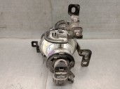 Recambio de faro antiniebla derecho para kia rio iv (yb, sc, fb) 1.25 referencia OEM IAM 92202H8000 92202H8000 