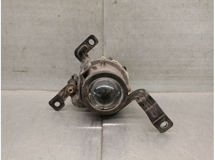 Recambio de faro antiniebla izquierdo para kia rio iv (yb, sc, fb) 1.25 referencia OEM IAM 92201H8000 92201H8000 