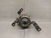Recambio de faro antiniebla izquierdo para kia rio iv (yb, sc, fb) 1.25 referencia OEM IAM 92201H8000 92201H8000 