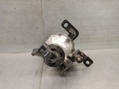 Recambio de faro antiniebla izquierdo para kia rio iv (yb, sc, fb) 1.25 referencia OEM IAM 92201H8000 92201H8000 