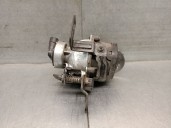 Recambio de faro antiniebla izquierdo para kia rio iv (yb, sc, fb) 1.25 referencia OEM IAM 92201H8000 92201H8000 