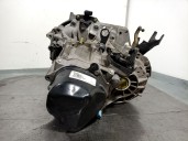 Recambio de caja cambios para renault modus 1.5 dci diesel referencia OEM IAM JR5113 8200836751 