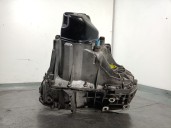 Recambio de caja cambios para renault modus 1.5 dci diesel referencia OEM IAM JR5113 8200836751 