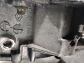Recambio de caja cambios para renault modus 1.5 dci diesel referencia OEM IAM JR5113 8200836751 