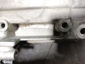 Recambio de caja cambios para renault modus 1.5 dci diesel referencia OEM IAM JR5113 8200836751 