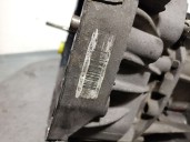 Recambio de caja cambios para renault modus 1.5 dci diesel referencia OEM IAM JR5113 8200836751 