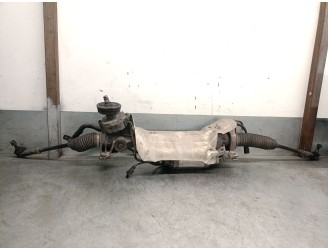 Recambio de cremallera direccion para volkswagen golf v berlina (1k1) 1.9 tdi referencia OEM IAM 1K1909144E 1K1423055M 