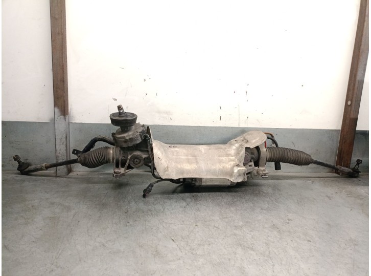 Recambio de cremallera direccion para volkswagen golf v berlina (1k1) 1.9 tdi referencia OEM IAM 1K1909144E 1K1423055M 