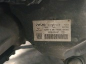 Recambio de cremallera direccion para volkswagen golf v berlina (1k1) 1.9 tdi referencia OEM IAM 1K1909144E 1K1423055M 