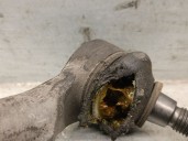 Recambio de cremallera direccion para volkswagen golf v berlina (1k1) 1.9 tdi referencia OEM IAM 1K1909144E 1K1423055M 