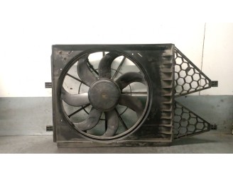 Recambio de electroventilador para seat ibiza sc (6j1) 1.2 tdi referencia OEM IAM 6R0121207A 6R0121207A 