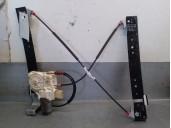 Recambio de elevalunas trasero izquierdo para ford s-max (ca1) 2.0 tdci cat referencia OEM IAM 6M21U27009AA 1881213 