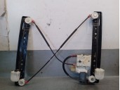 Recambio de elevalunas trasero izquierdo para ford s-max (ca1) 2.0 tdci cat referencia OEM IAM 6M21U27009AA 1881213 