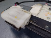 Recambio de elevalunas trasero izquierdo para ford s-max (ca1) 2.0 tdci cat referencia OEM IAM 6M21U27009AA 1881213 