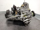 Recambio de caja cambios para volkswagen golf iii berlina (1h1) 1.6 referencia OEM IAM CJF 02K300044RX CJF25095