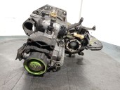 Recambio de caja cambios para volkswagen golf iii berlina (1h1) 1.6 referencia OEM IAM CJF 02K300044RX CJF25095