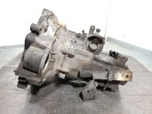Recambio de caja cambios para volkswagen golf iii berlina (1h1) 1.6 referencia OEM IAM CJF 02K300044RX CJF25095
