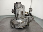Recambio de caja cambios para volkswagen golf iii berlina (1h1) 1.6 referencia OEM IAM CJF 02K300044RX CJF25095