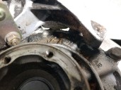 Recambio de caja cambios para volkswagen golf iii berlina (1h1) 1.6 referencia OEM IAM CJF 02K300044RX CJF25095