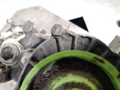 Recambio de caja cambios para volkswagen golf iii berlina (1h1) 1.6 referencia OEM IAM CJF 02K300044RX CJF25095