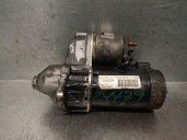 Recambio de motor arranque para opel corsa a 1.2 referencia OEM IAM C188332R VALEO