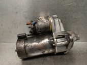 Replacement starter motor for Opel Corsa A 1.2 OEM IAM reference C188332R VALEO