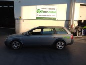 audi a6 avant (4b5) del año 2000