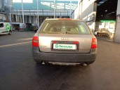 audi a6 avant (4b5) del año 2000