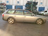 audi a6 avant (4b5) del año 2000