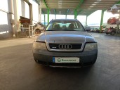 audi a6 avant (4b5) del año 2000