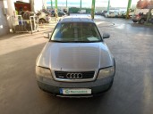 audi a6 avant (4b5) del año 2000