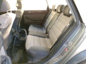 audi a6 avant (4b5) del año 2000