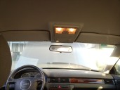 audi a6 avant (4b5) del año 2000