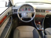 audi a6 avant (4b5) del año 2000