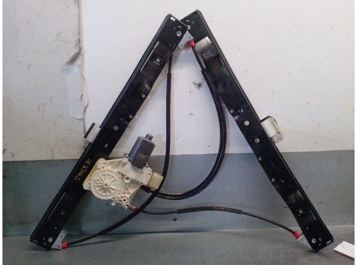 Recambio de elevalunas delantero izquierdo para ford s-max (ca1) 2.0 tdci cat referencia OEM IAM 6M21U23209AA 1881248 