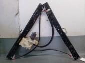 Recambio de elevalunas delantero izquierdo para ford s-max (ca1) 2.0 tdci cat referencia OEM IAM 6M21U23209AA 1881248 