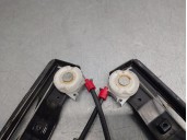 Recambio de elevalunas delantero izquierdo para ford s-max (ca1) 2.0 tdci cat referencia OEM IAM 6M21U23209AA 1881248 
